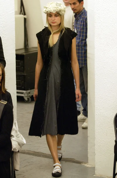Look 7